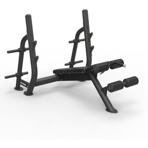 Taurus Elite Olympic Decline Weight Bench