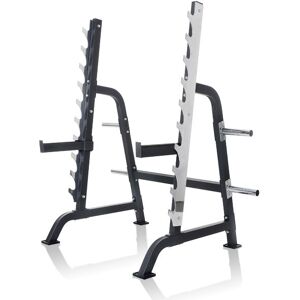 Taurus Squat Rack Taurus Squat Rack with Bench