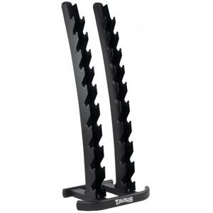 Taurus Pro Upright Dumbbell Rack (10 Pairs)