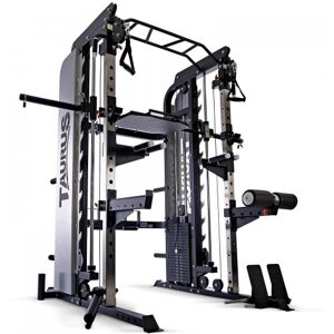 Taurus Elite Trainer - Multi Function Gym Rack System