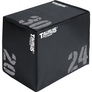 Taurus 3-in-1 Soft Plyo Box