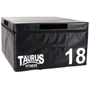 Taurus Soft Plyo Box 18 inch / 45 cm