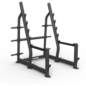 Taurus Elite Squat Rack