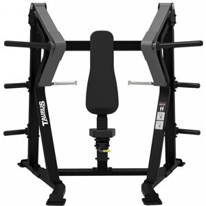 Taurus Elite Iso Chest Press Machine