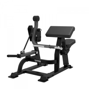 Taurus Elite Iso Bicep Curl Machine