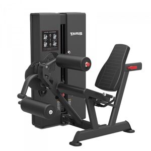 Taurus Pro Leg Ext & Leg Curl Machine