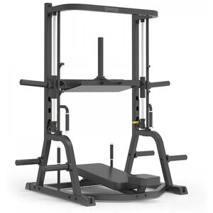 Taurus Pro Iso Vertical Leg Press Taurus Pro Iso Vertical Leg Press + 150kg...