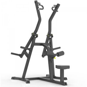 Taurus Pro Iso Lat Pulldown