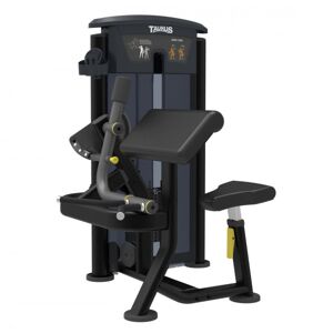 Taurus Elite Arm Preacher Curl Machine