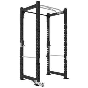 Taurus Elite Power Rack Taurus Elite Rack + Plate Storage, Large Platform &...