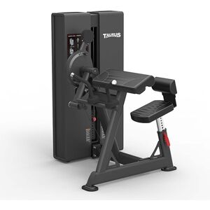 Taurus Pro Bicep Curl & Tricep Machine