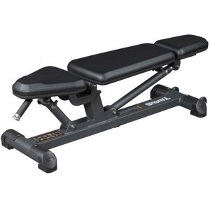 Taurus Elite Adjustable Flat/Incline Weight Bench