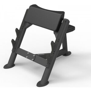 Taurus Elite Preacher Curl Bench