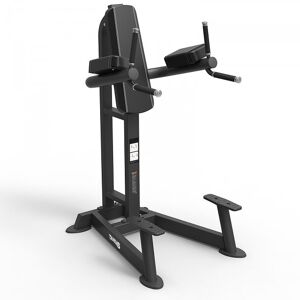 Taurus Elite Knee Raise/Dip Station Taurus Elite Knee Raise/Dip Station +...