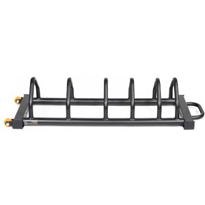 Taurus Bumper Plate Rack