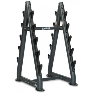 Taurus Elite 10 Barbell Storage Rack