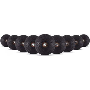 Taurus Slam Balls 5-20kg Set with Storage Rack