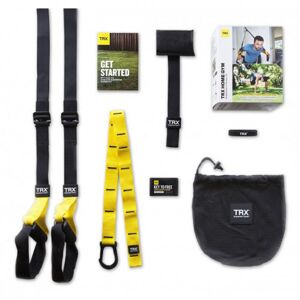 TRX Home Suspension Trainer