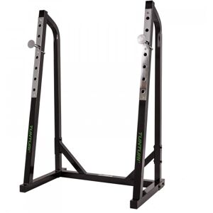 Tunturi WT40 Squat Rack WT40 Rack with 100kg Weight Kit