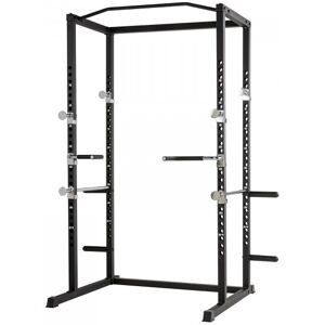 Tunturi WT60 Cross Fit Rack WT60 Rack with UB80 Bench