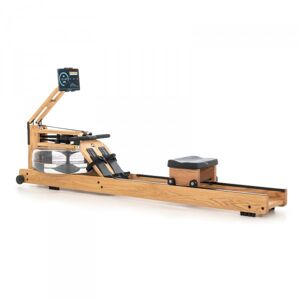 WaterRower Performance Ergometer Rowing Machine Oak