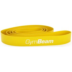 GymBeam Cross Band resistance band resistance 1: 11–29 kg