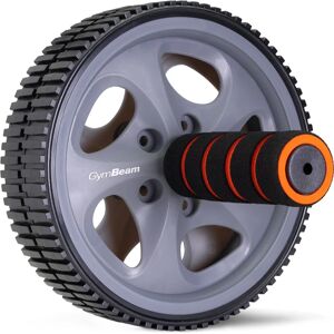 GymBeam Ab Wheel exercise wheel