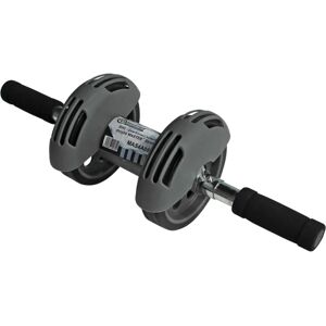 Master Sport Master Strong exercise wheel dual 1 pc