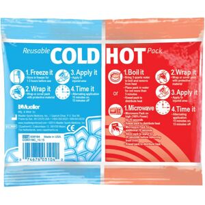 Mueller Reusable Cold/Hot Pack cold/hot pack 12x15 cm