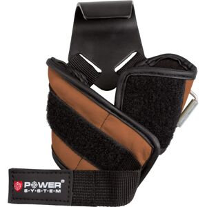 Power System Power Hooks lifting straps colour Brown L 1 pc