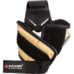 Power System Power Hooks lifting straps colour Beige XL 1 pc