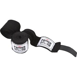 Power System Boxing Wraps boxing wraps colour Black 1 pc