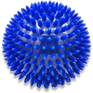 Rehabiq Massage Ball massage ball colour Blue, 10 cm 1 pc