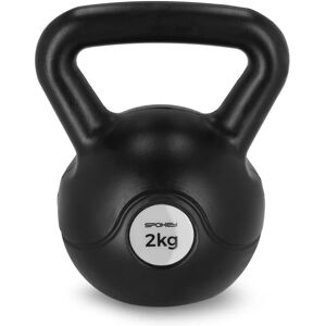 Spokey Scales Basic kettlebell weight 2 kg