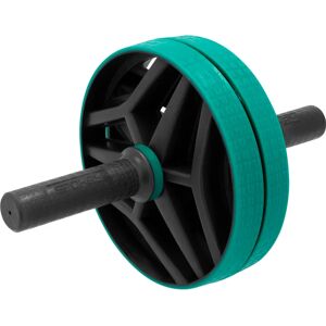 Spokey Tween exercise wheel dual 1 pc