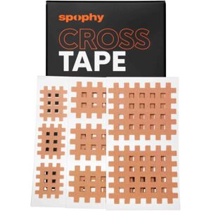 Spophy Cross Tape cross tape Mix 130 pc