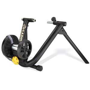 Saris M2 Wheel On Smart Turbo Trainer for Road and Mountain Bikes Zwift Compatible