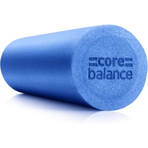 Balance Small Foam Roller   45cm x 15cm   Muscle Recovery Massage Roll   Blue