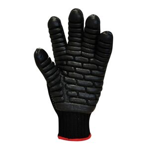 Polyco 876 Tremor-Low™ Black Anti-Vibration Gloves