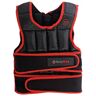 BodyMax Adjustable Weight Vest 20 kg