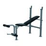 Homcom Adjustable Weight Bench   Adjustable Bench Press