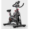 (Black) FIT4YOU EB07 Indoor Exercise Bike   Home Exercise Bike