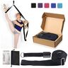 seaNpem Leg Stretcher, Get More Flexible With The Door Flexibility Trainer, Premium stre