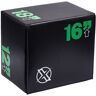 (12" x 16" 18") RIP X Soft 3 Sided Plyo Squat Jump Box