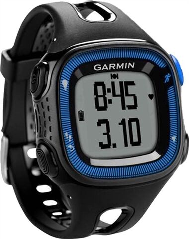 Refurbished: Garmin Forerunner 15 GPS Watch, C
