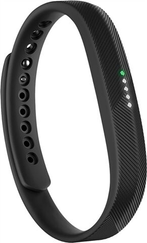 Refurbished: Fitbit Flex 2 Fitness Wristband, B