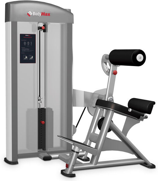 BodyMax Platinum Back Extension Machine