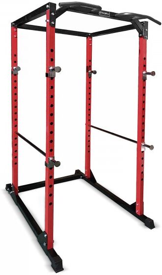 BodyMax CF375 Power Rack