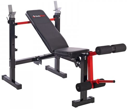 BodyMax CF342 Compact Folding Weight Bench