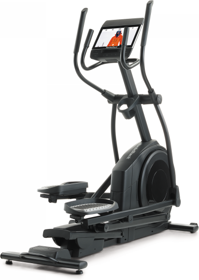 NordicTrack AirGlide 14i Elliptical